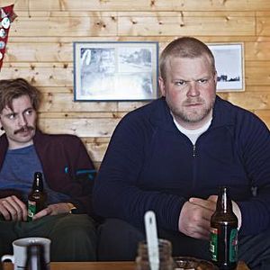 Bilder Rune Denstad Langlo