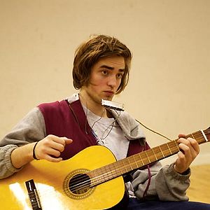 Bilder Robert Pattinson