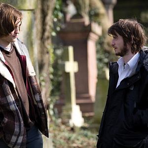 Bilder Robert Pattinson