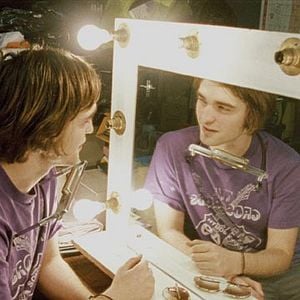 Bilder Robert Pattinson