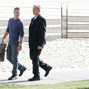 Bilder Chris O'Donnell