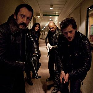 Bilder Joseph Malerba