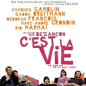 Bilder C'est la vie - So sind wir, so ist das Leben