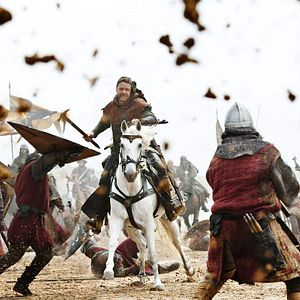 Bilder Russell Crowe