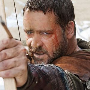 Bilder Russell Crowe