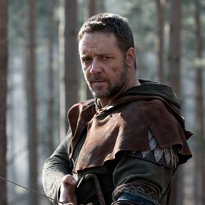 Bilder Russell Crowe