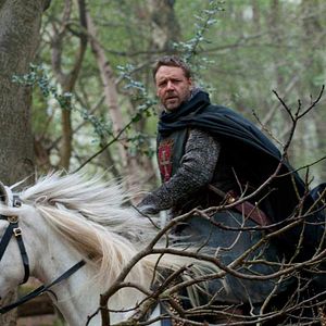 Bilder Russell Crowe