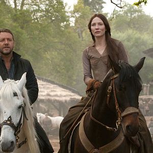 Bilder Russell Crowe