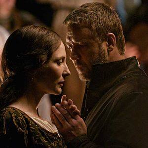 Bilder Russell Crowe