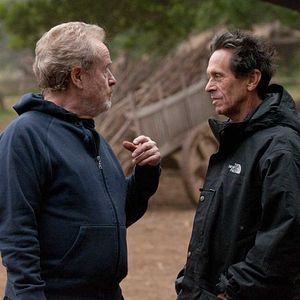 Bilder Ridley Scott