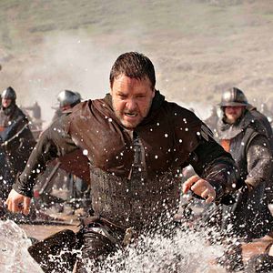 Bilder Russell Crowe