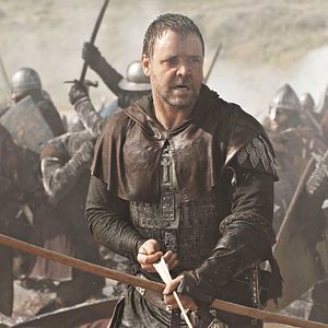 Bilder Russell Crowe