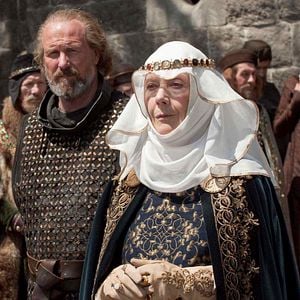 Bilder Eileen Atkins