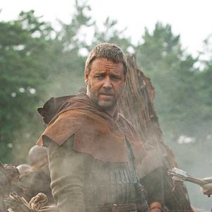 Bilder Russell Crowe
