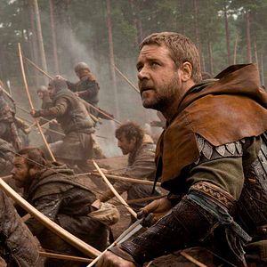 Bilder Russell Crowe