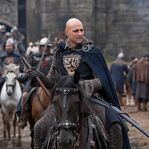 Bilder Mark Strong