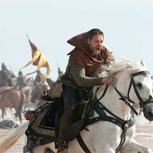 Bilder Russell Crowe