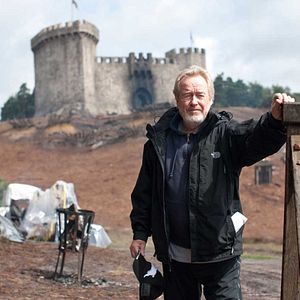 Bilder Ridley Scott