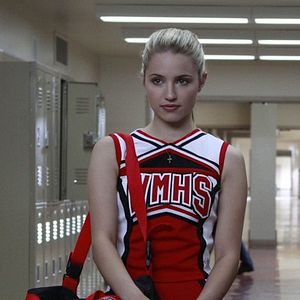 Bilder Dianna Agron