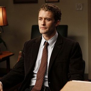 Bilder Matthew Morrison