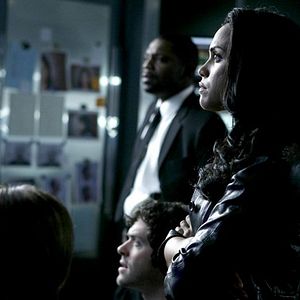 Bilder Kelli Williams