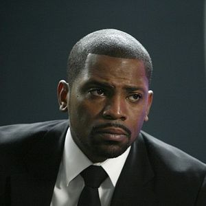 Bilder Mekhi Phifer