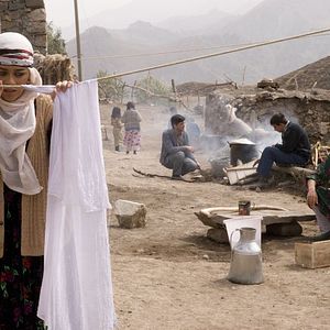 Bilder Günesi Gördüm - Ich sah die Sonne