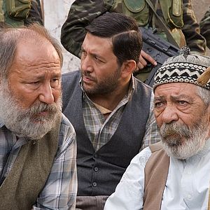 Bilder Günesi Gördüm - Ich sah die Sonne