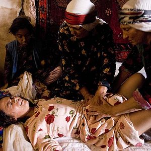 Bilder Günesi Gördüm - Ich sah die Sonne