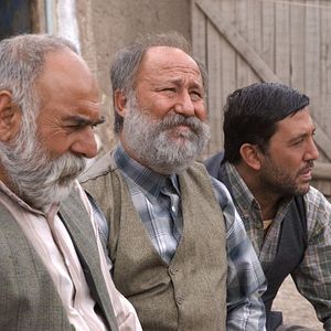 Bilder Günesi Gördüm - Ich sah die Sonne