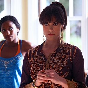 Bilder Michelle Forbes