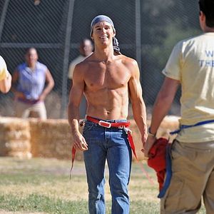 Bilder Ryan Kwanten