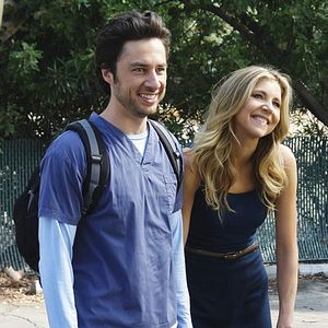Bilder Zach Braff