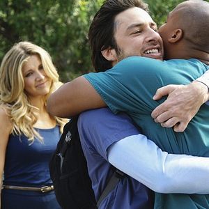 Bilder Donald Faison