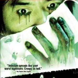 Bilder Infection - Evil Is Contagious