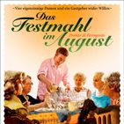 Bilder Das Festmahl im August