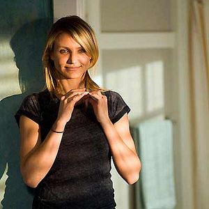 Bilder Cameron Diaz