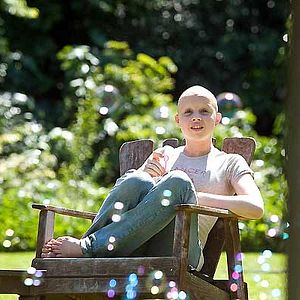 Bilder Sofia Vassilieva