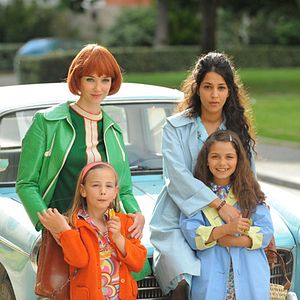 Bilder Delphine Rollin