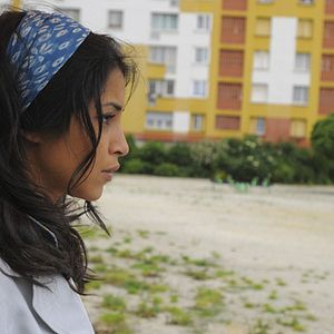 Bilder Leïla Bekhti