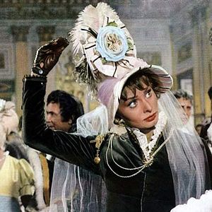 Bilder Ungezähmte Catherine