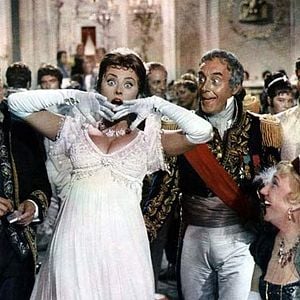 Bilder Ungezähmte Catherine