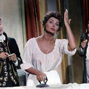 Bilder Ungezähmte Catherine