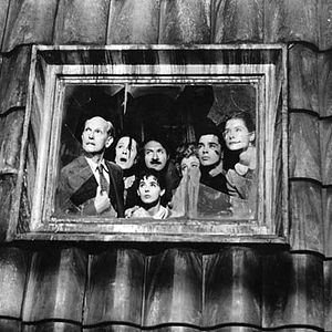 Bilder Das Tagebuch der Anne Frank