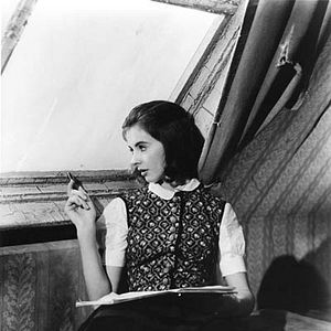 Bilder Das Tagebuch der Anne Frank