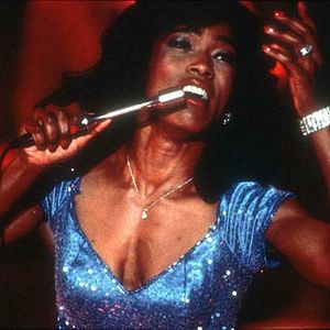 Bilder Tina - What's Love Got to Do with It?