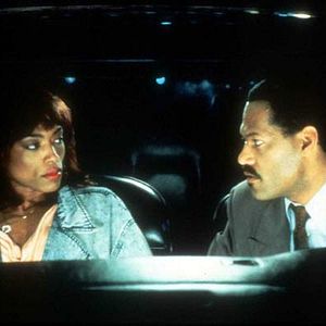 Bilder Tina - What's Love Got to Do with It?