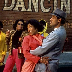 Bilder Tina - What's Love Got to Do with It?