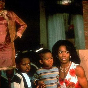 Bilder Tina - What's Love Got to Do with It?