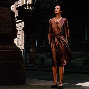 Bilder Yevgenia Dobrovolskaya